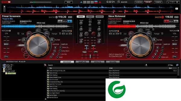 virtualdj软件下载_virtualdj中文版软件下载