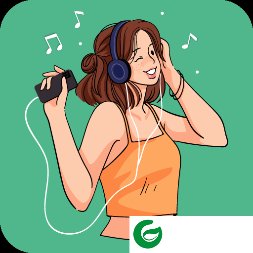 听下音乐纯净版app下载-听下音乐纯净版无广告下载v2.0.2