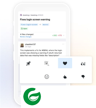 GitHub手机端