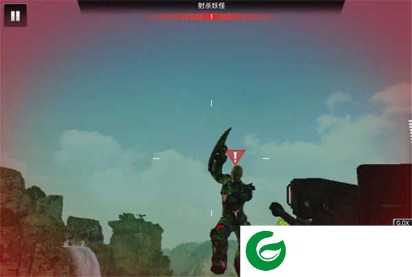 狙神荣耀破解版无限金条无限钞票版游戏攻略3
