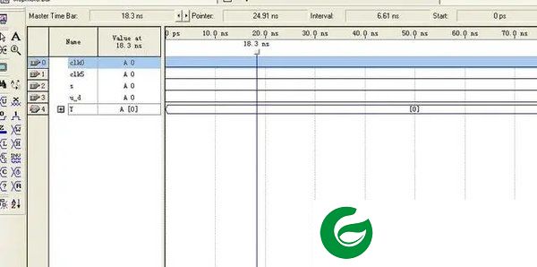 Quartus II下载15.0