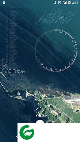 kustom widget高级版下载-kustom widget免费版下载v3.75b408115