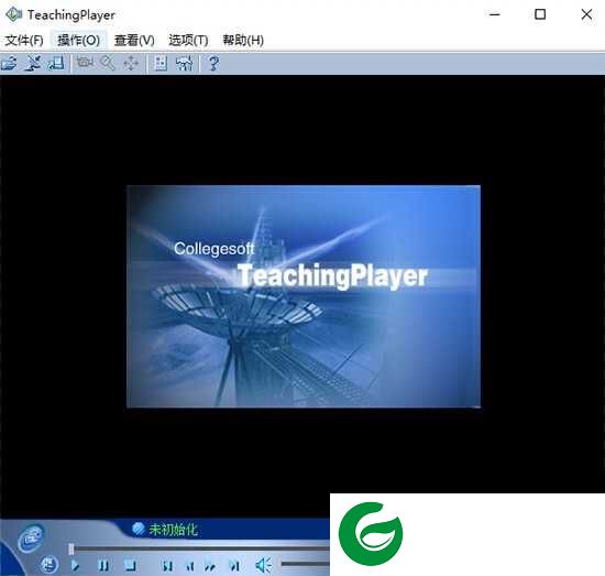 teachingplayer最新汉化版下载-teachingplayer播放器下载