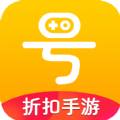 淘号折扣手游app下载-淘号折扣手游最新版下载v1.0.0