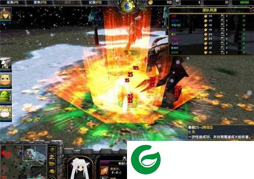 我叫MT5.7 AI版-我叫MT5.7 AI版_魔兽对抗地图下载P闪无CD无限蓝