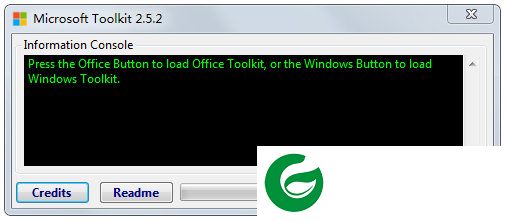 office2010激活工具win10