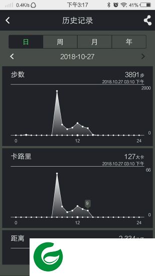 cc手环app下载-cc手环软件(CC Band)下载v2.9.9 安卓版