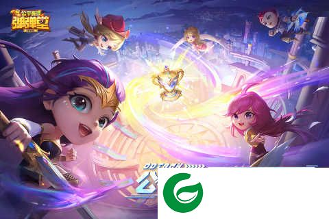 弹弹堂怀旧服下载-弹弹堂手游怀旧版下载安装-