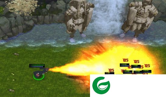 忍者联盟1.08-火影忍者忍者联盟1.08正式版_魔兽对抗地图下载附隐藏英雄密码