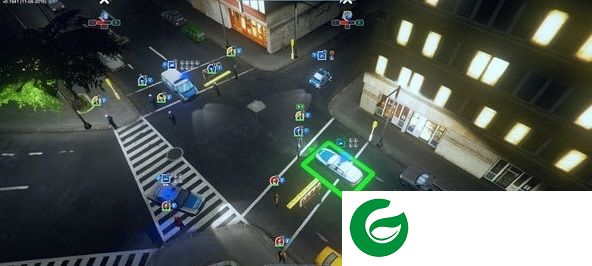 中警察战术帝国文版下载-警察战术:帝国(Police Tactics: Imperio)下载pc汉化版