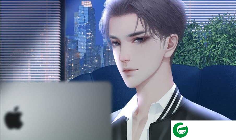 放开那个主播金手指版下载-放开那个主播橙光最新下载未音-