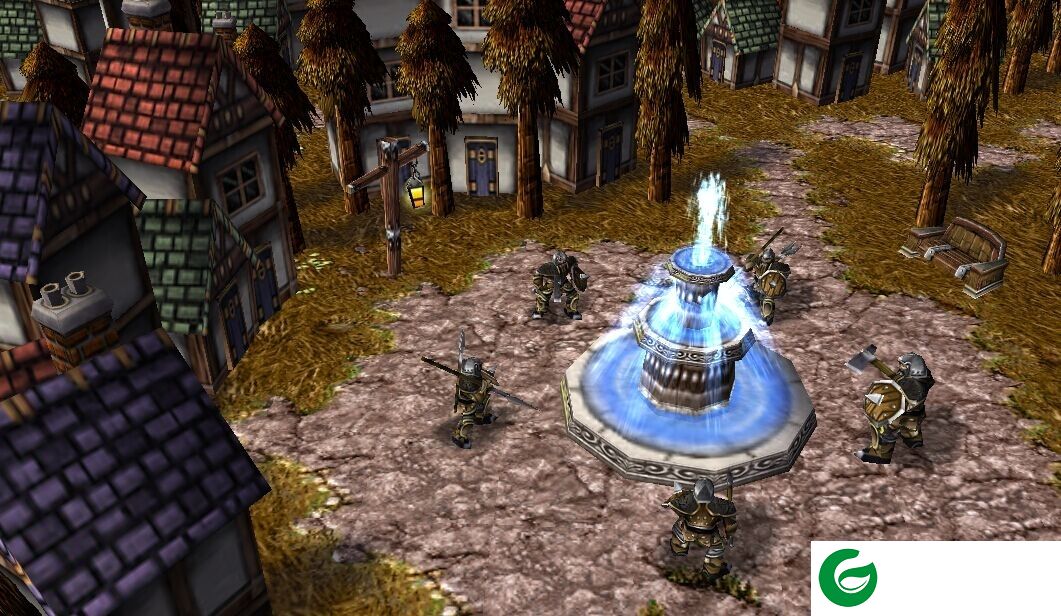 魔兽世界v1.10-魔兽世界v1.10_魔兽对抗地图下载新增3英雄