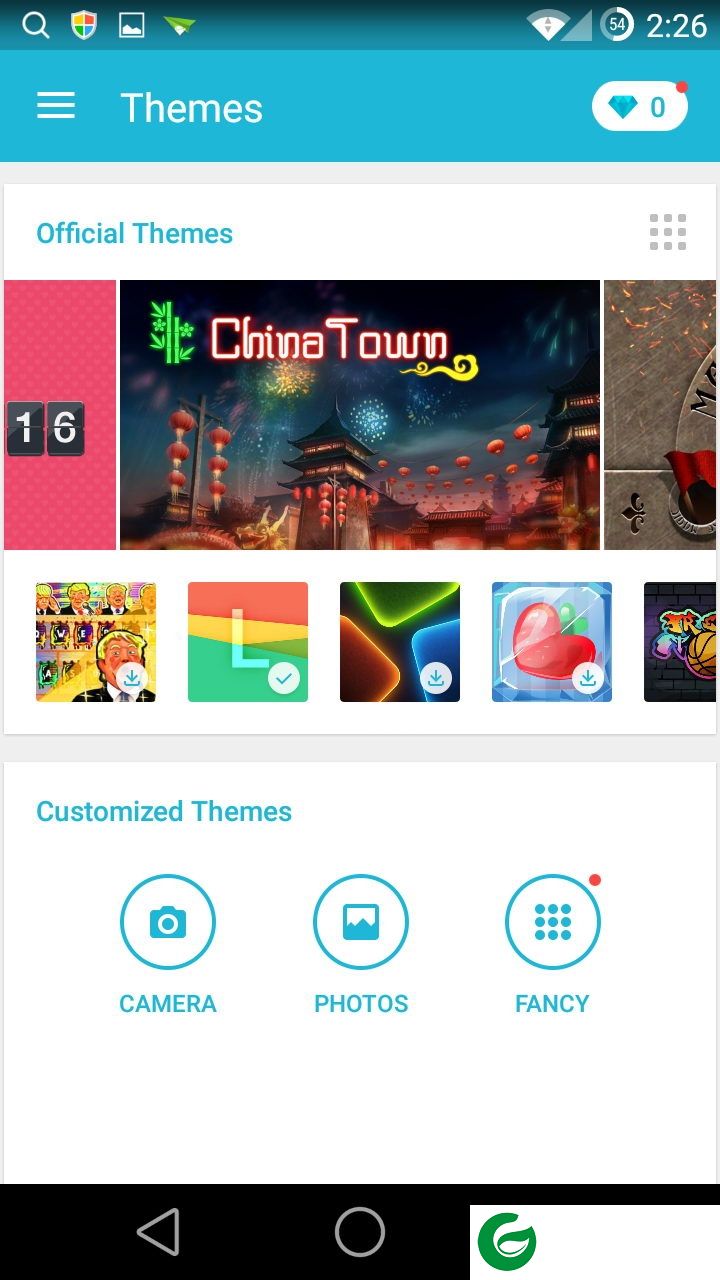 fancykey输入法下载-fancykey pro app下载v4.7 安卓版
