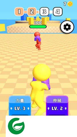 拳拳别捶我游戏下载_抖音拳拳别捶我游戏官方版下载1.0.3-