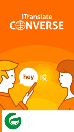 iTranslate Converse app下载-iTranslate Converse软件下载v4.0.1 安卓版