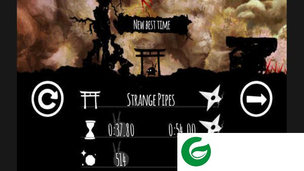 暗影武者游戏下载-暗影武者安卓版下载1.0.8-