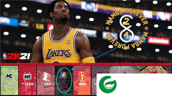 NBA2K21