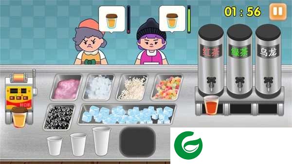 时光奶茶店下载-时光奶茶店最新版下载1.0.1-