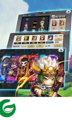 三国萌将战争下载-三国萌将战争手机版下载2.7.0-