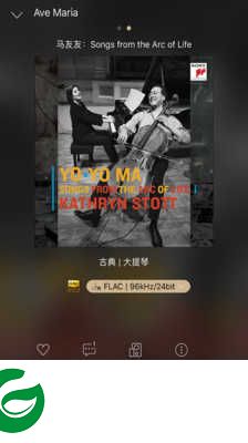 索尼精选HiRes音乐下载安装-索尼精选HiRes音乐最新版下载v3.7.8
