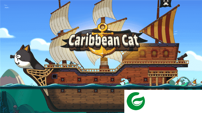 caribbean cat手游下载-caribbean cat安卓版下载0.2.6-
