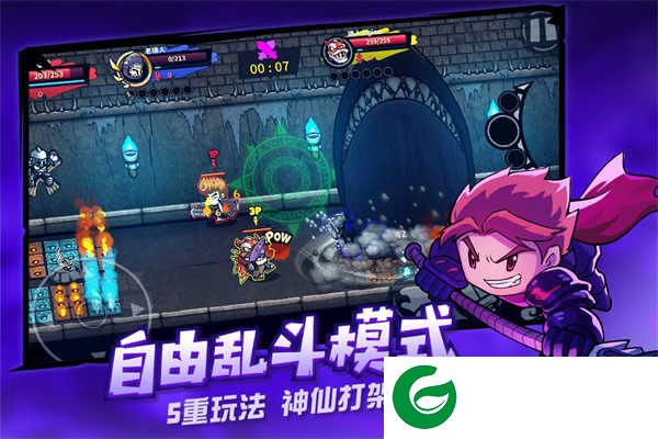 失落城堡手游正版下载-失落城堡手游正版最新版下载1.18.0.250-