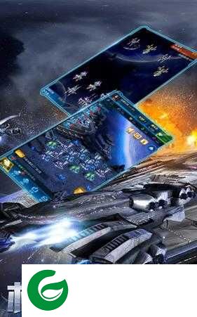欢乐星际大作战官方版下载-欢乐星际大作战游戏下载0.0.124-
