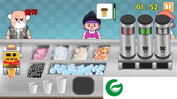 时光奶茶店下载-时光奶茶店最新版下载1.0.1-