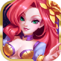 女神的斗士bt版下载-女神的斗士游戏下载1.0.0-