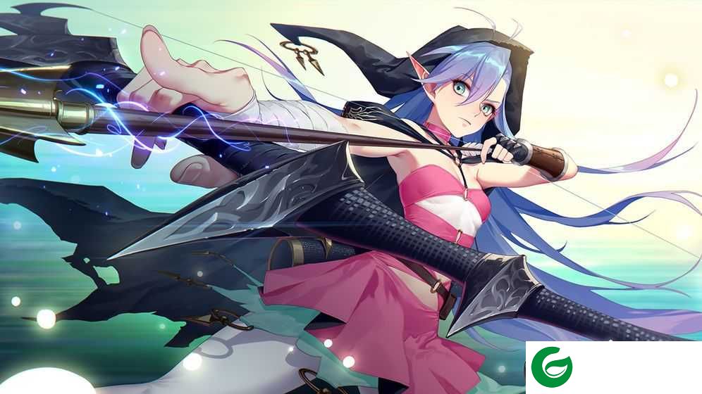 超次元女友手游下载_超次元女友最新版下载1.0.9-