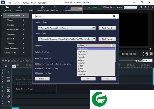 movie maker手机版中文下载-movie maker免费版下载v8.0.8.6