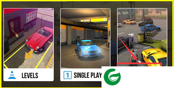carparking最新版