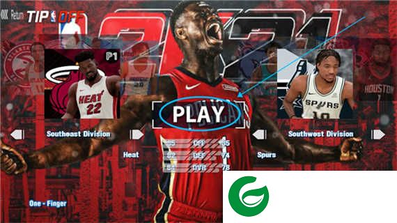 NBA2K21