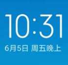 小米6 [MIUI12] 控制中心调节|杜比音效|IOS胶囊电池|V4全屏手势