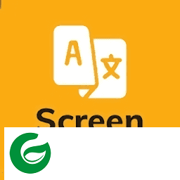 SCREENTRANSLATE官网下载_SCREENTRANSLATE中文版下载1.140