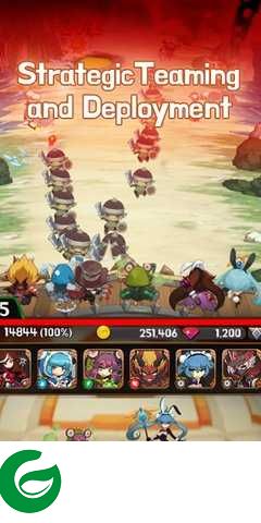 放置融合英雄游戏下载_放置融合英雄中文版下载1.0.33-