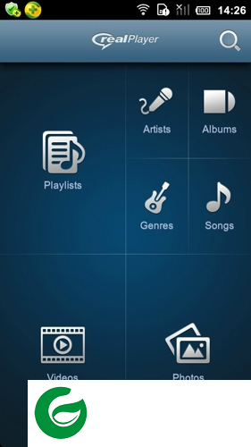 realplayer apk下载-realplayer播放器安卓版下载v1.16
