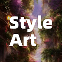 STYLEART绘画免费版下载_STYLEART绘画最新版本下载1.4.2