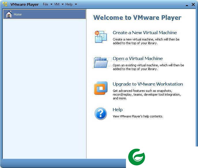 VMware Player17.0.2下载-VMware Player虚拟机安装下载