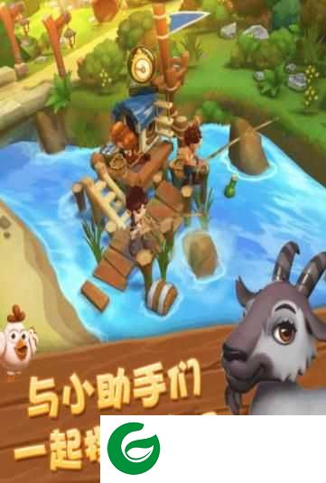 金多多农场红包版下载_金多多农场app下载1.0-