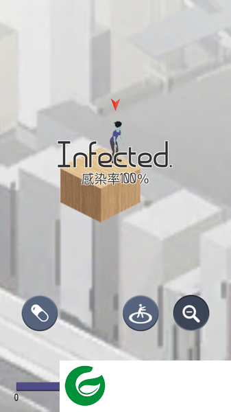 感染手游下载_感染Infection中文版下载v1.6.21.0.0-