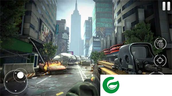 特种战争最新版下载-特种战争2024最新版本下载1.4.24-