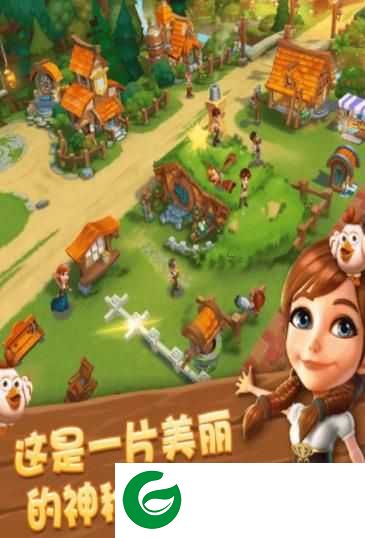 金多多农场红包版下载_金多多农场app下载1.0-
