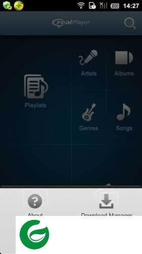 realplayer apk下载-realplayer播放器安卓版下载v1.16