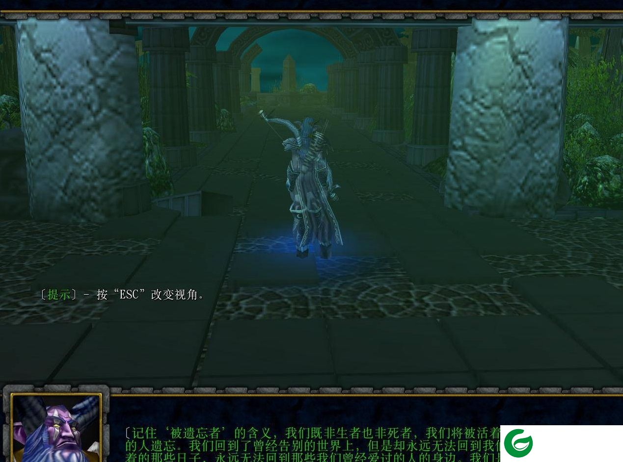 死亡之园1.71-死亡之园1.71_魔兽rpg地图下载附隐藏英雄密码和攻略