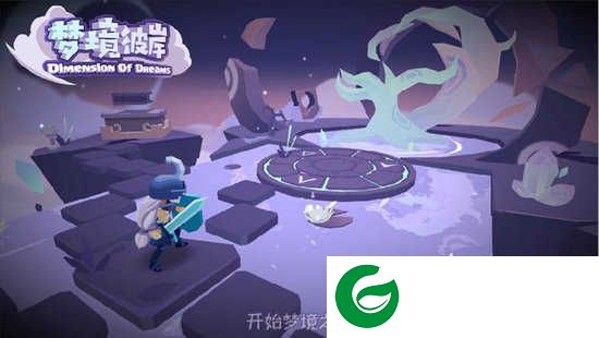 梦境彼岸手机版-梦境彼岸最新下载-