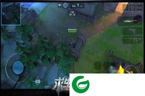 求生之战最新版下载-求生之战最新版2024下载安装1.0.47-