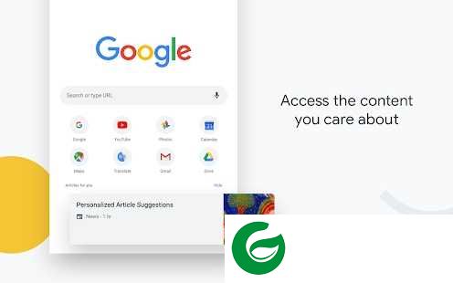 Google Chrome增强版下载-Google Chrome浏览器下载