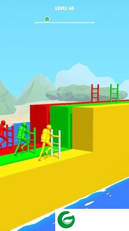 抖音Ladder.io下载-抖音Ladder.io安卓版下载1.2.0-