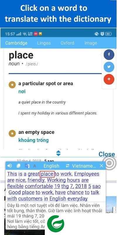 SCREENTRANSLATE